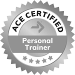 ACE nationally certified