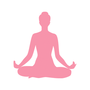 meditation icon